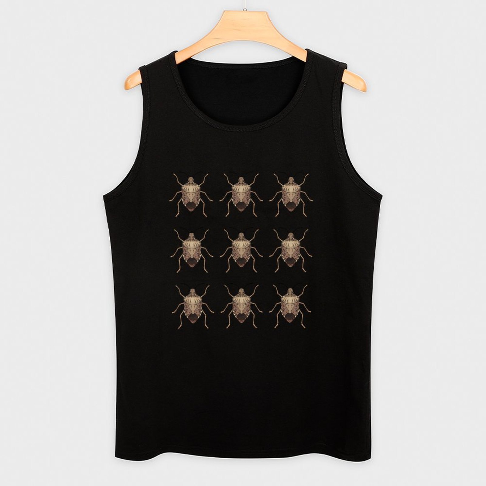 Group of Stink Bugs Tank Top O - Outdoor Sportsman Group avis et prix