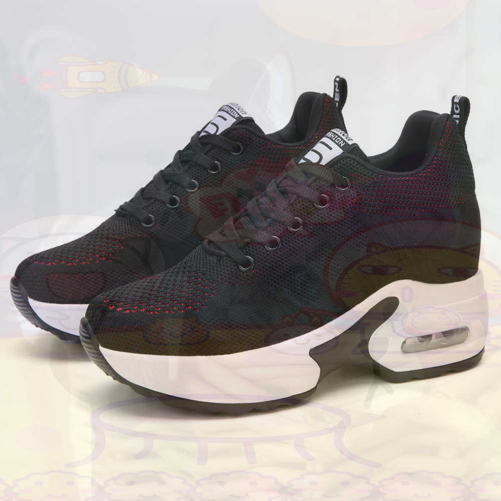 Red Size 36 Shoes Woman Tennis - Outdoor Sports Store avis et prix