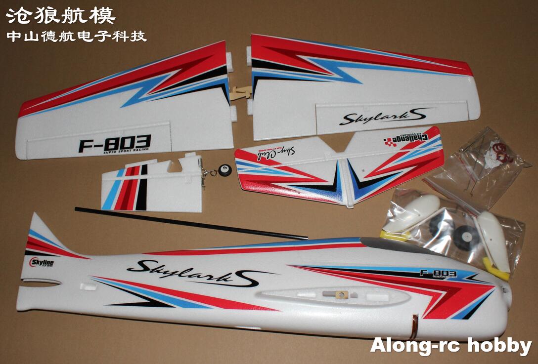 EPO Foam RC Plane Sport RC Air - Outdoor Sport Hobbies avis et prix