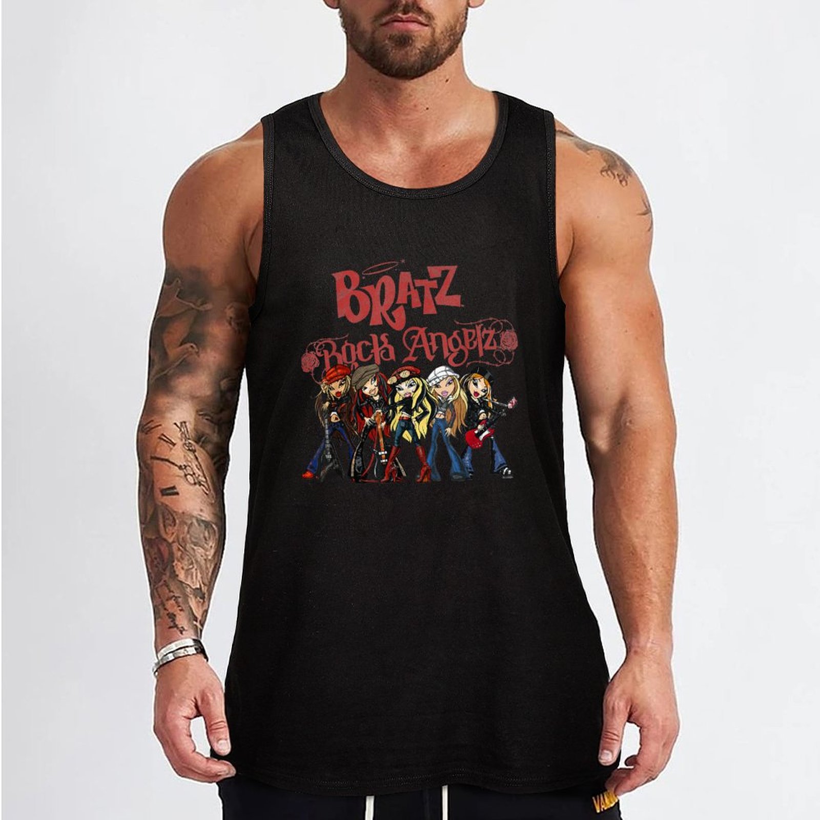 Bratz Rock Angelz Group Shot T - Outdoor Sportsman Group avis et prix