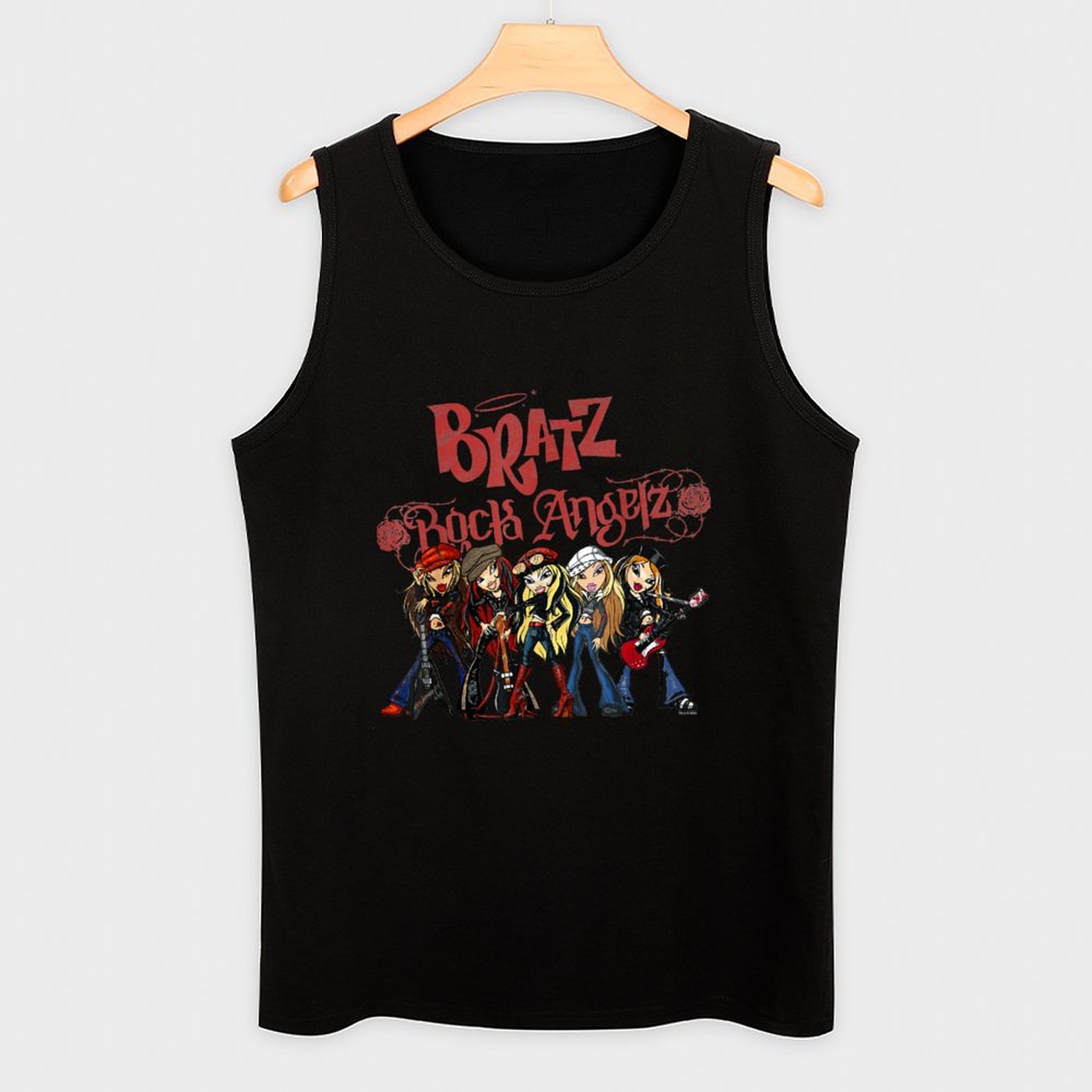 Bratz Rock Angelz Group Shot T - Outdoor Sportsman Group avis et prix