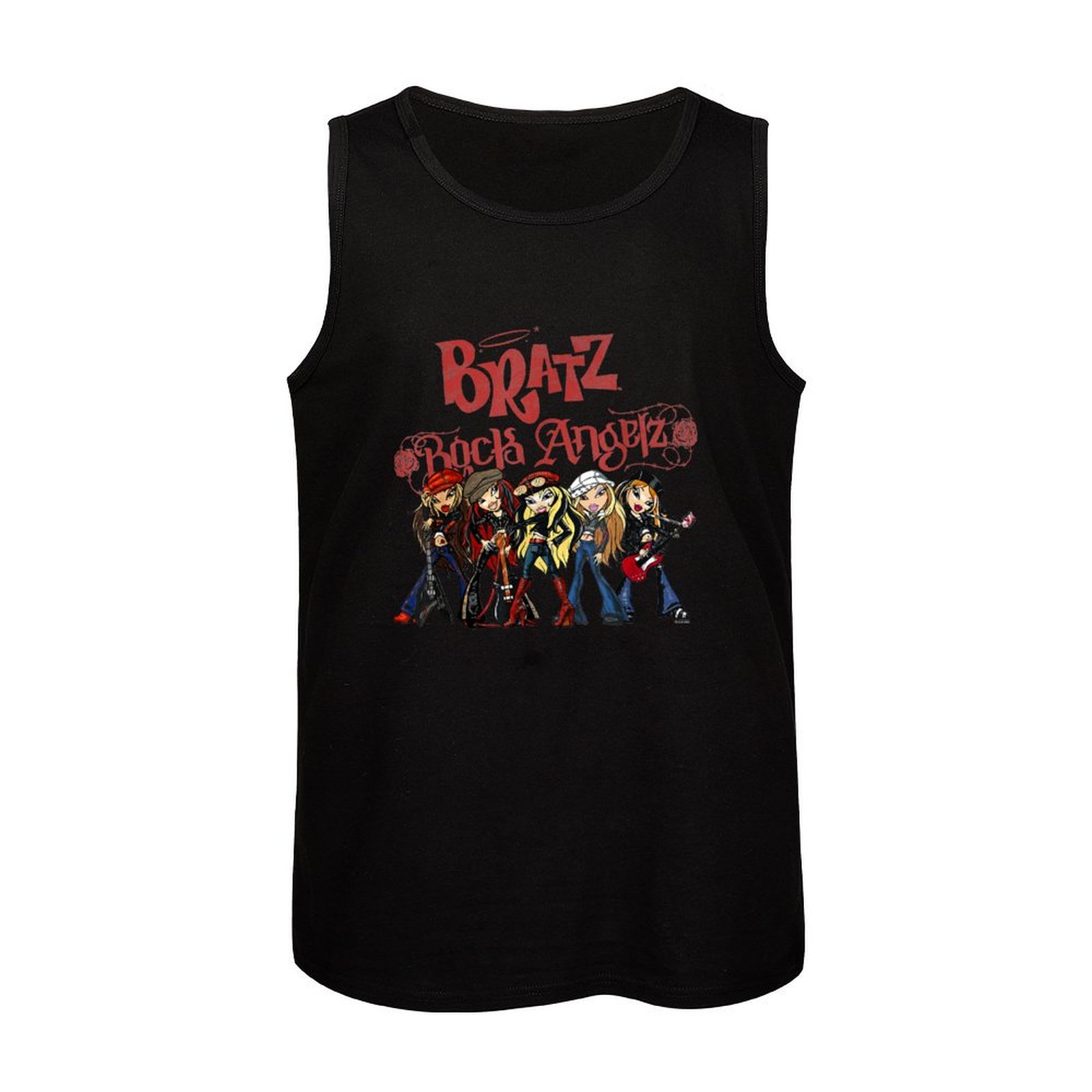Bratz Rock Angelz Group Shot T - Outdoor Sportsman Group avis et prix
