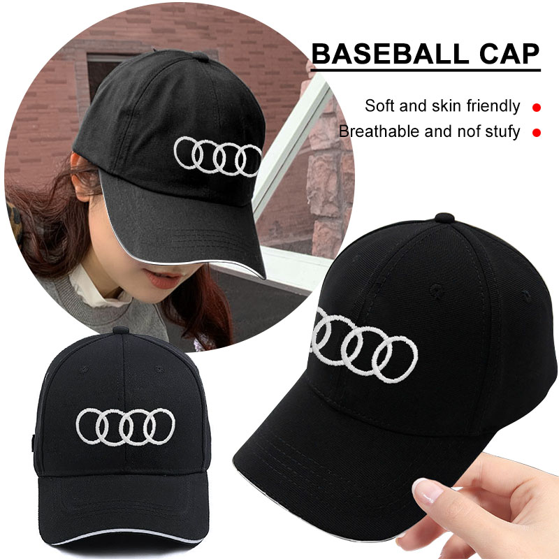 New Car Baseball Cap Fashion O - Outdoor Sport Hat avis et prix