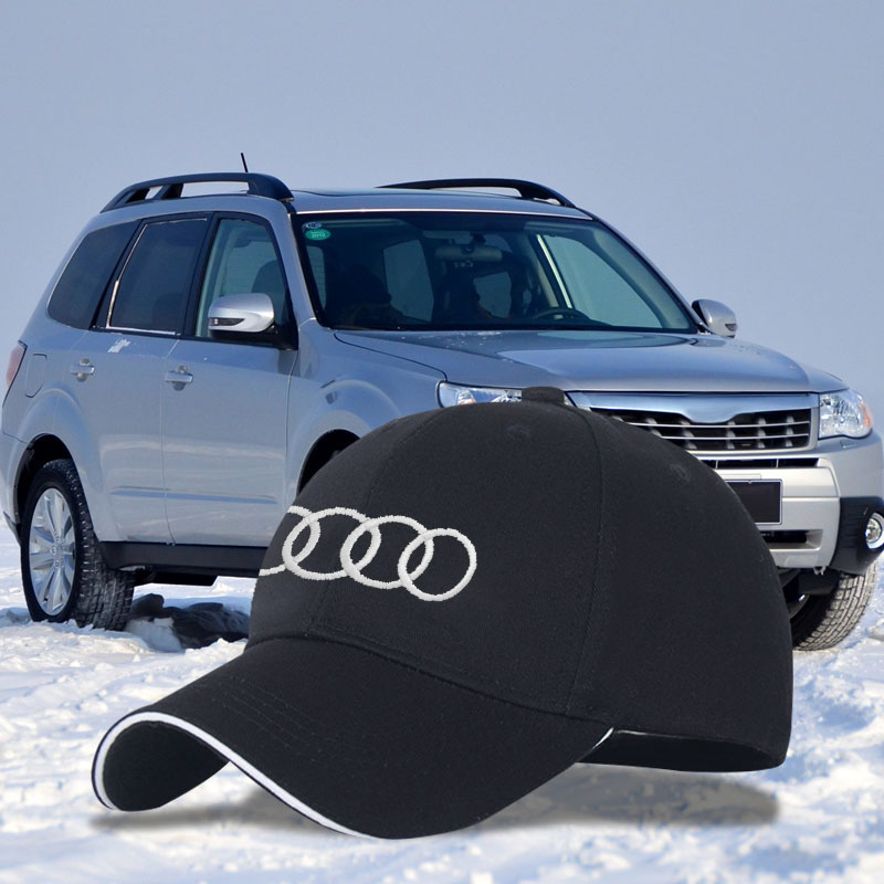 New Car Baseball Cap Fashion O - Outdoor Sport Hat avis et prix