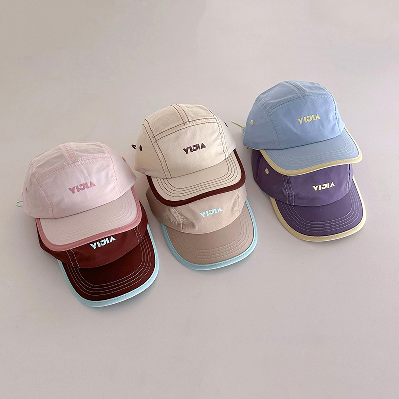 Quick Drying Children Baseball - Outdoor Sport Hat avis et prix