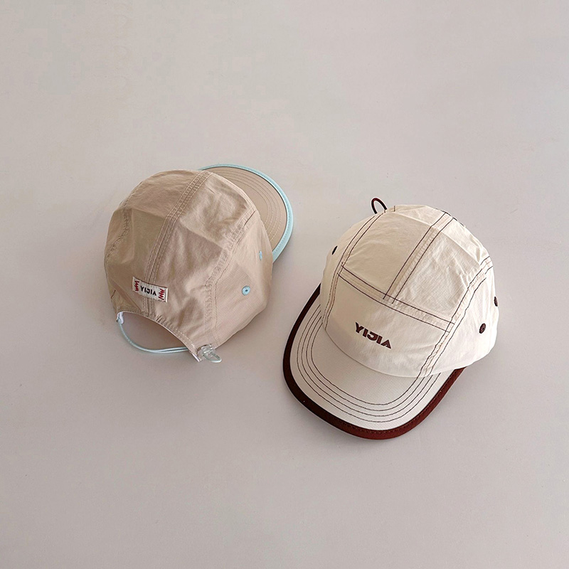 Quick Drying Children Baseball - Outdoor Sport Hat avis et prix