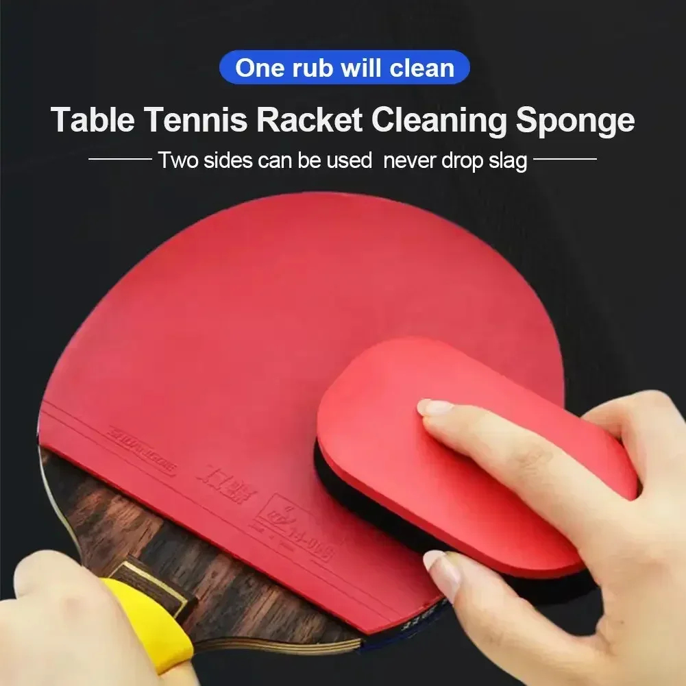 Pro Table Tennis Cleaning Brus - Outdoor Sports Store avis et prix