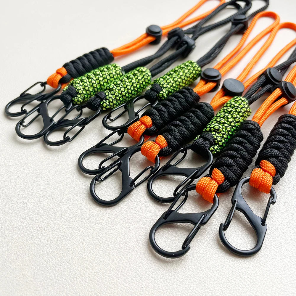 2pcs Hand Woven Umbrella Rope  - Outdoor Sports Umbrella avis et prix