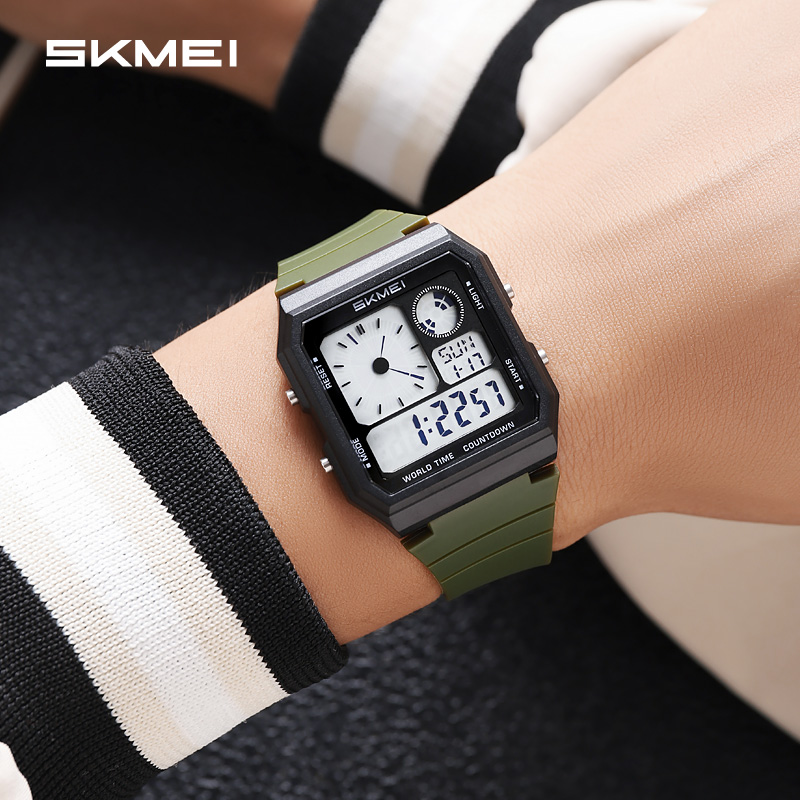 SKMEI Fashion Creative Sports  - Outdoor Sports List avis et prix