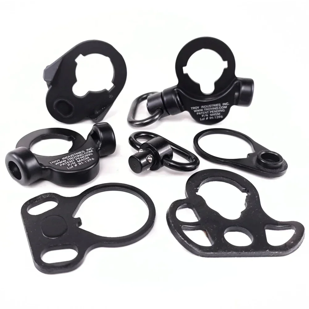 Tactical Gun DD QD GBB Sling A - Outdoor Sports Store avis et prix