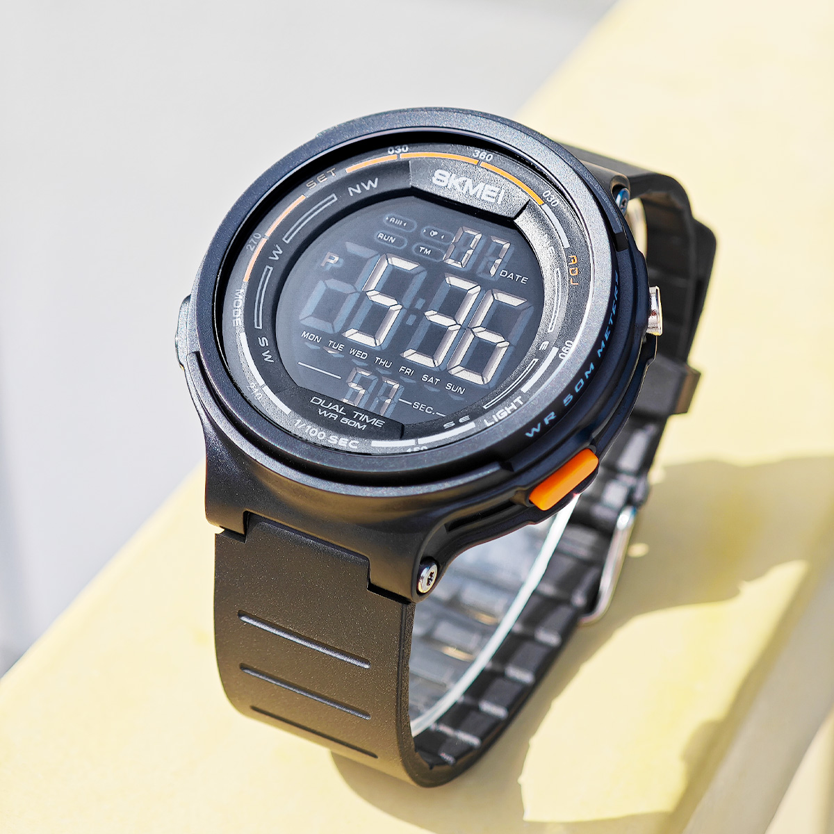 SKMEI Electronics Digital Watc - Outdoor Sports List avis et prix
