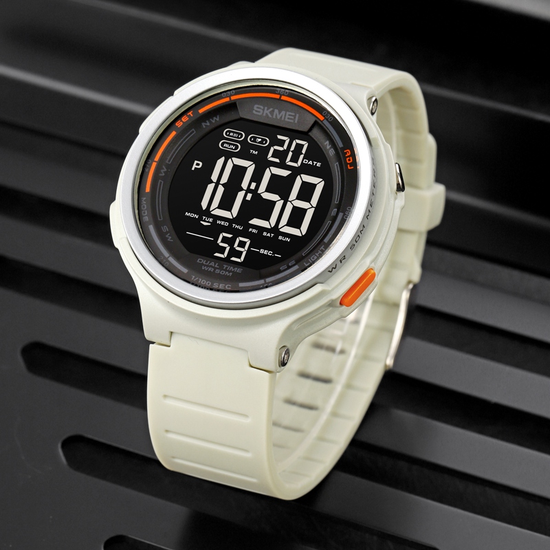 SKMEI Electronics Digital Watc - Outdoor Sports List avis et prix