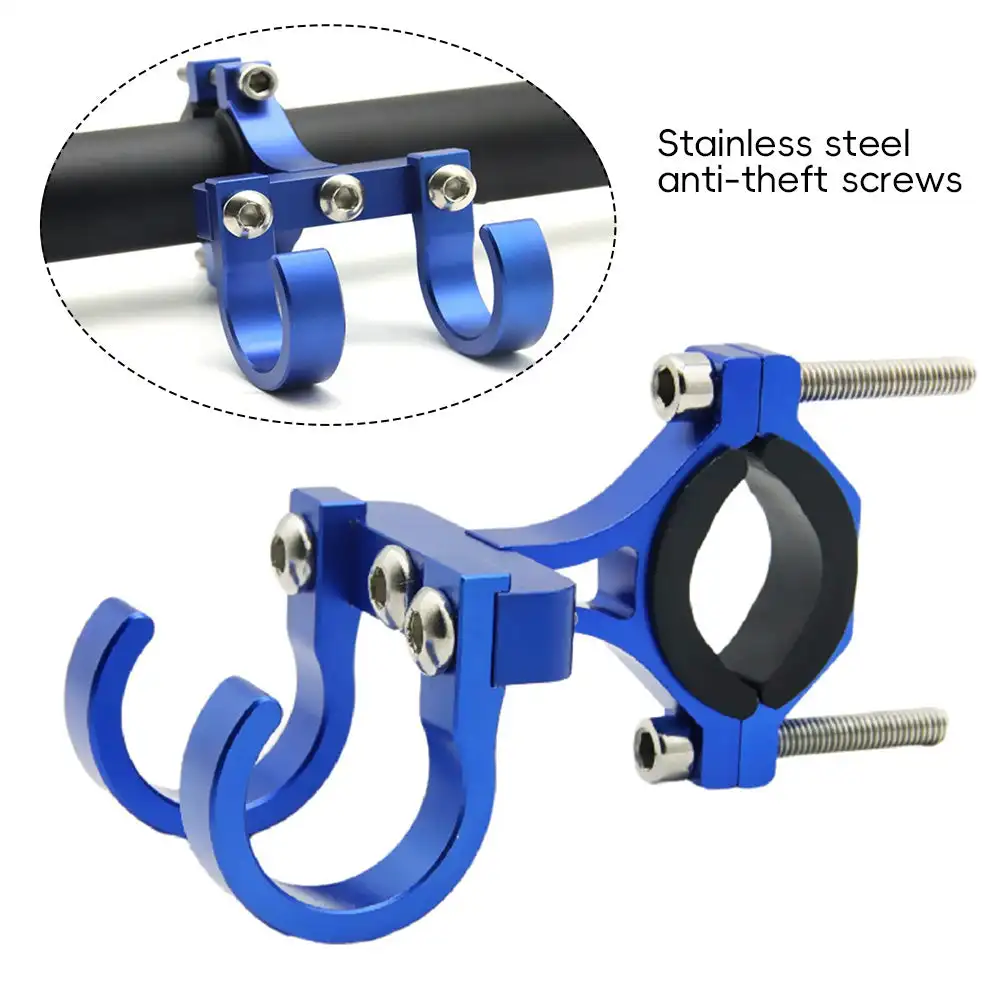 Electric Scooter Hooks Simple  - Outdoor Sports Store avis et prix