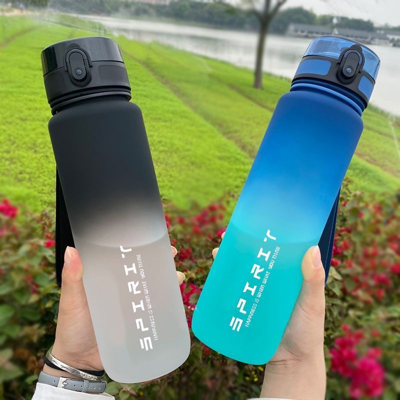 500ml/650ml/1000ml Sports Wate - Outdoor Sport Field avis et prix