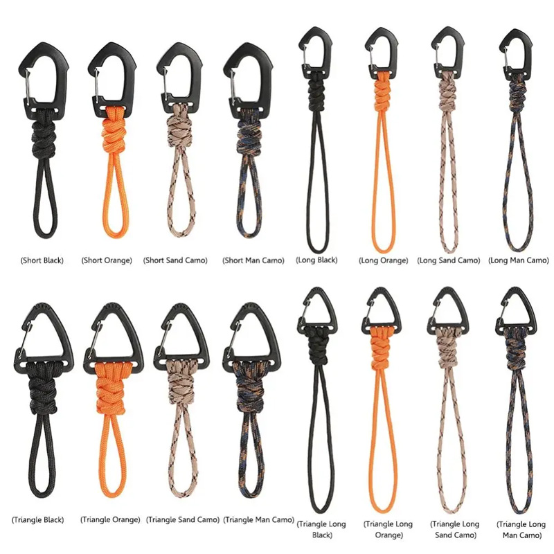 7-Core Umbrella Rope Hook Lany - Outdoor Sports Umbrella avis et prix
