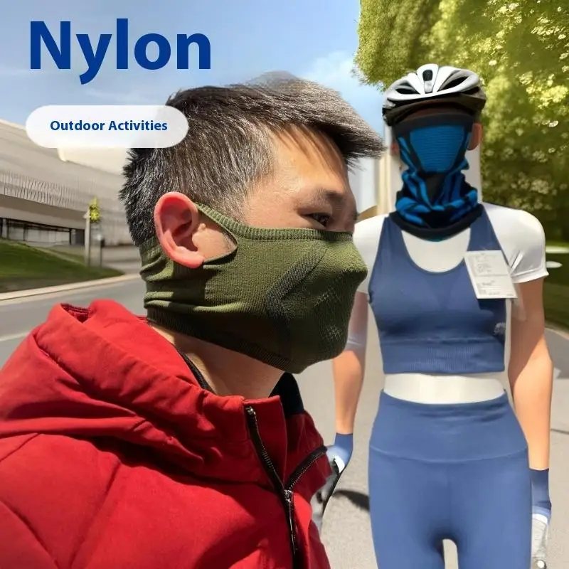 1PC Breathable Cotton Outdoor  - Outdoor Sport Using A Bike avis et prix