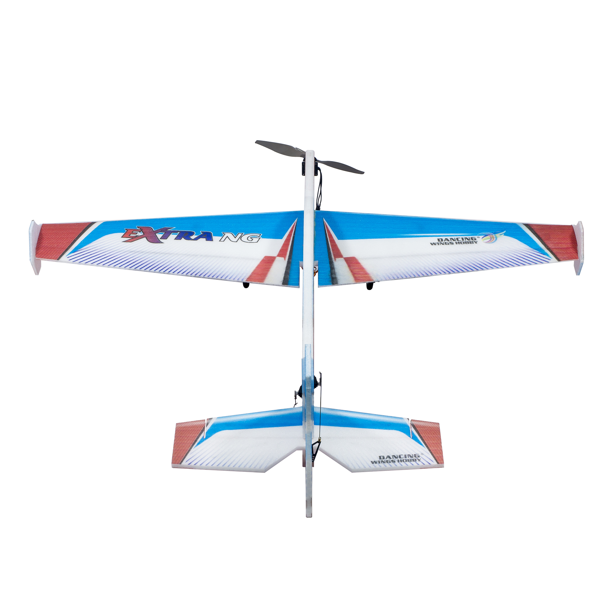 DW Hobby 1200mm Wingspan Extra - Outdoor Sport Hobbies avis et prix