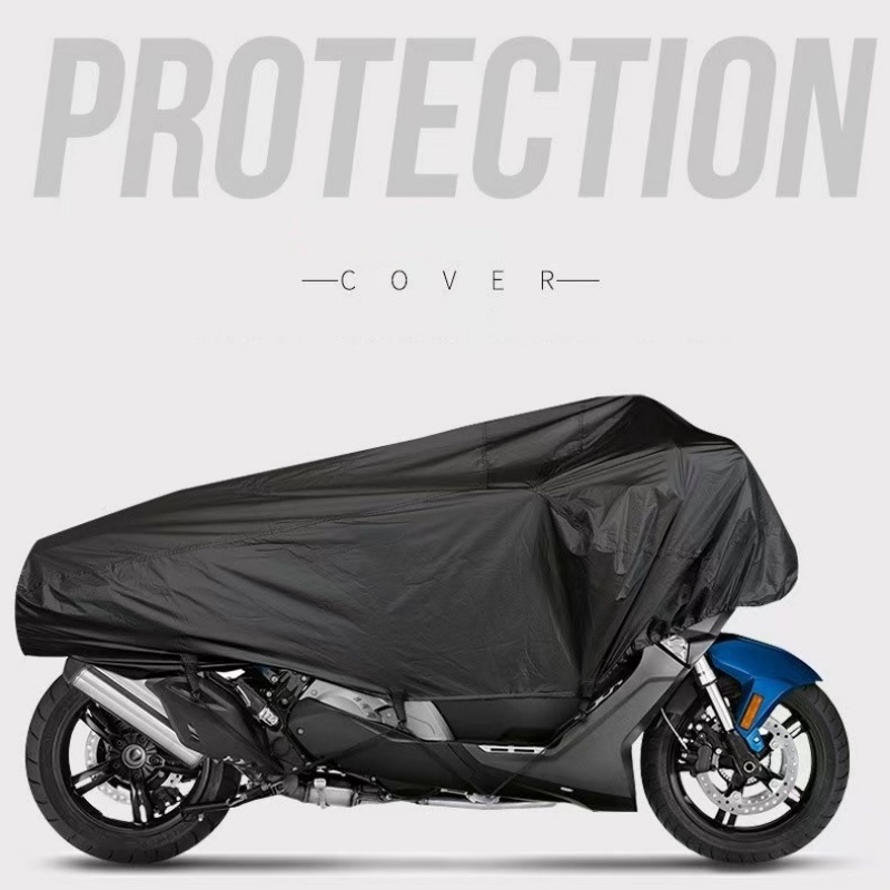 Lightweight Half Cover for Mot - Outdoor Sport Using A Bike avis et prix