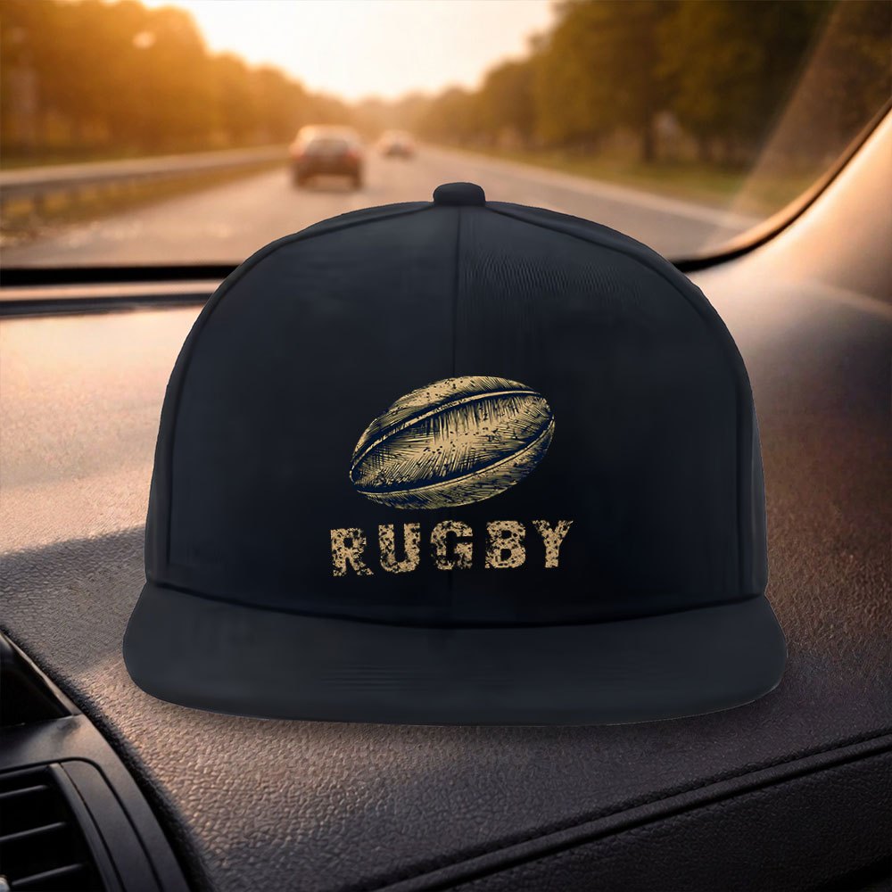 Unisex Classic Flat Brim Baseb - Outdoor Sport Hat avis et prix