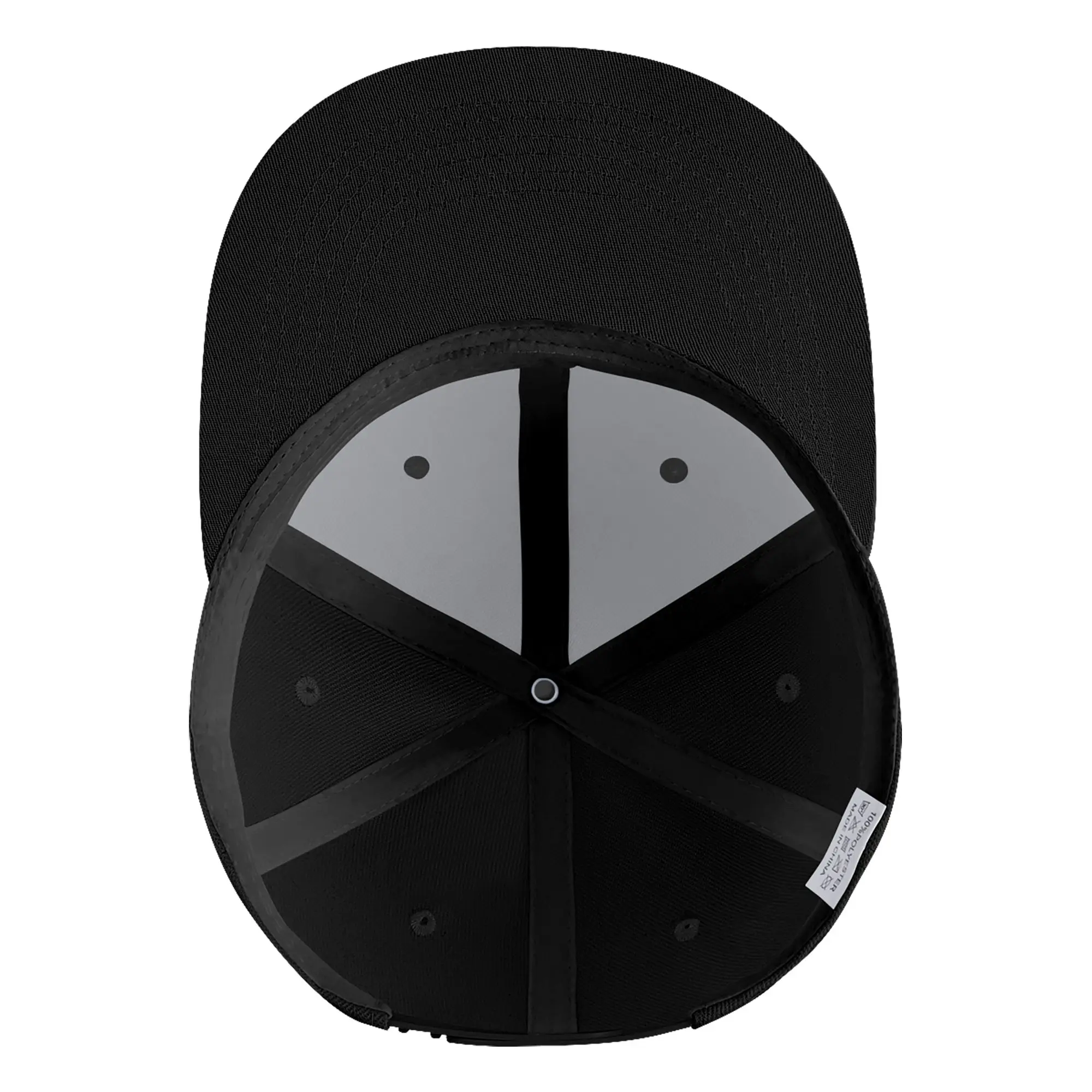 Unisex Classic Flat Brim Baseb - Outdoor Sport Hat avis et prix