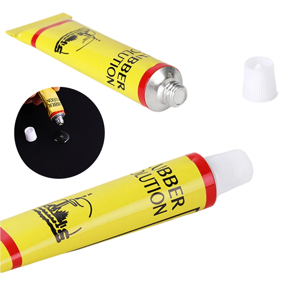 Car Tire Repairing Glue Univer - Outdoor Sports Store avis et prix