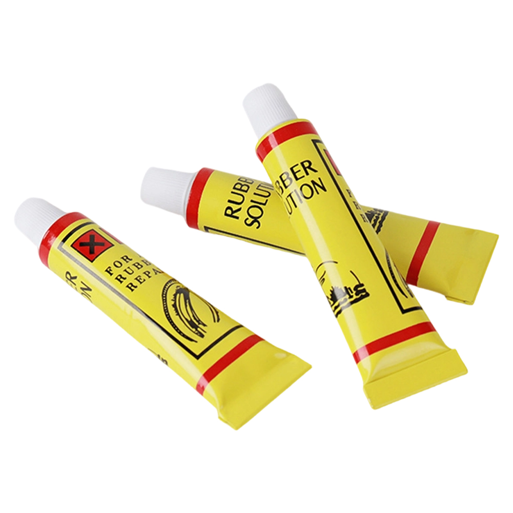 Car Tire Repairing Glue Univer - Outdoor Sports Store avis et prix