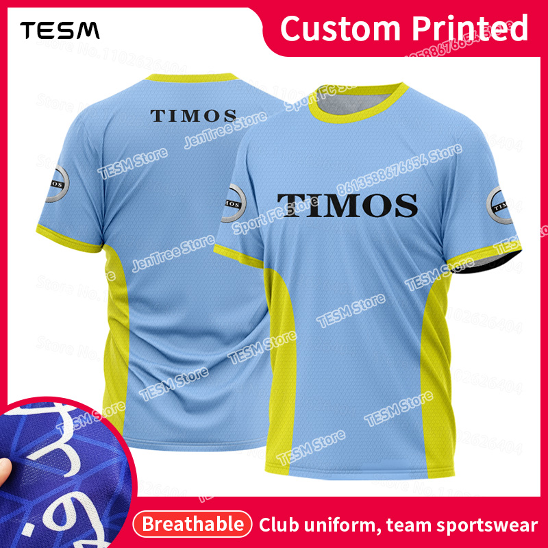 TESM Custom T-Shirt Sports Bre - Outdoor Sportsman Group avis et prix
