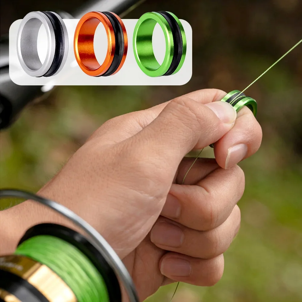 1/2Pcs Alloy Cable Ring Fast L - Outdoor Sports Store avis et prix