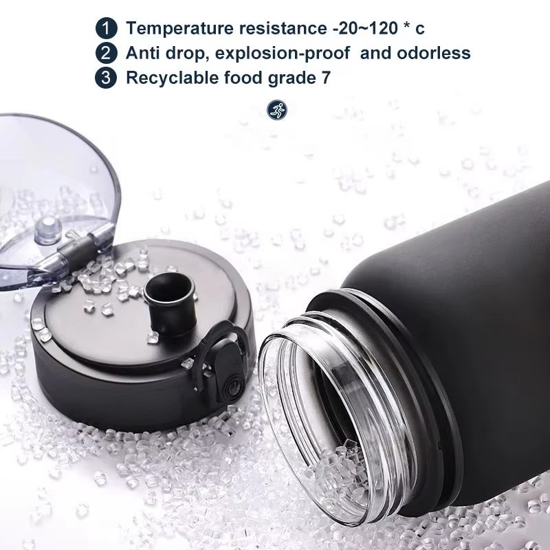 1 Liter Large Capacity Sports  - Outdoor Sport Field avis et prix