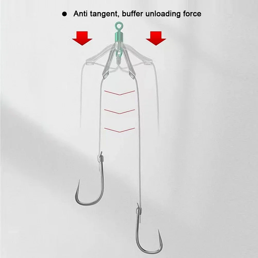 5/10Pcs 8-shaped Ring for Spac - Outdoor Sports Store avis et prix