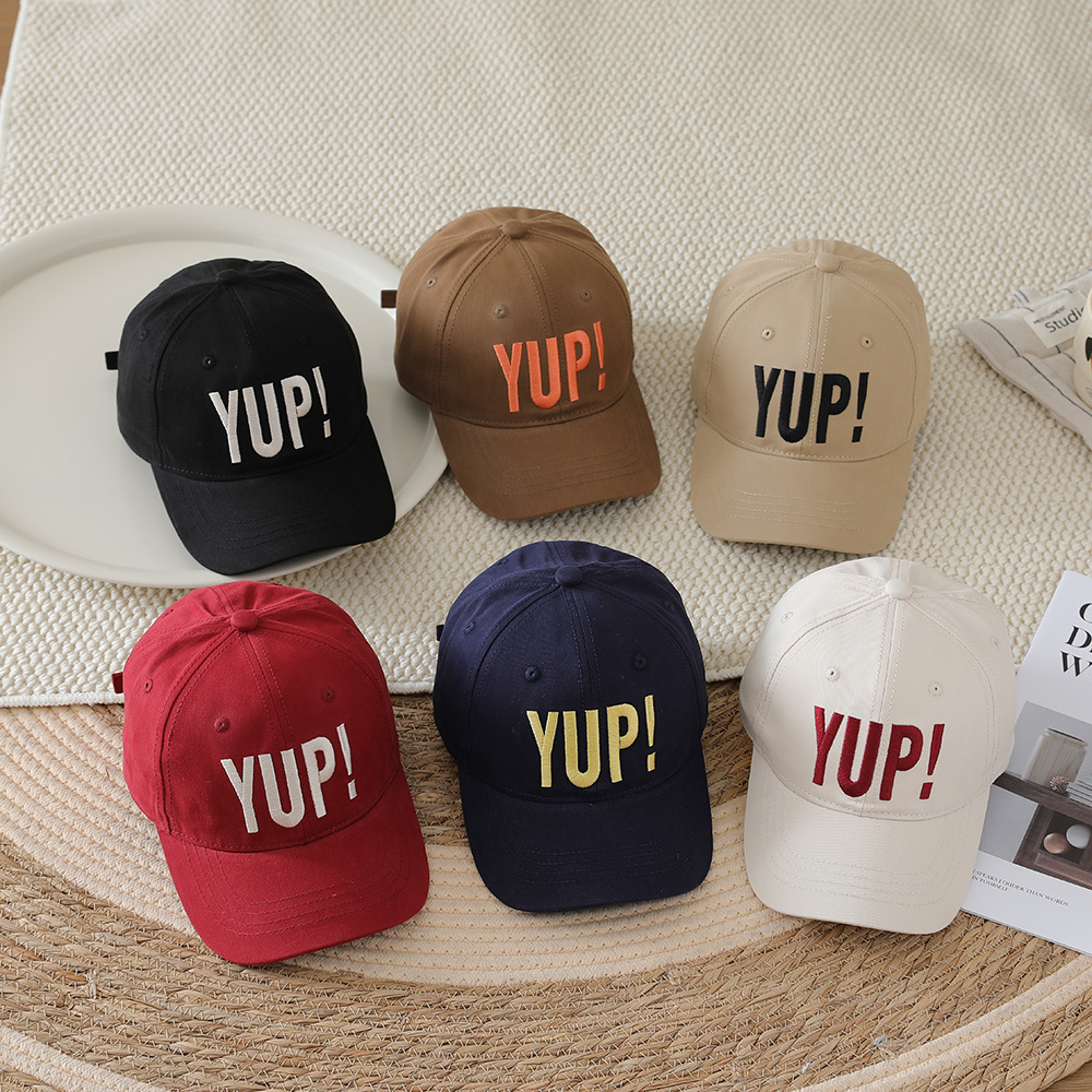 Kids Baseball Cap Boys Girls F - Outdoor Sport Hat avis et prix