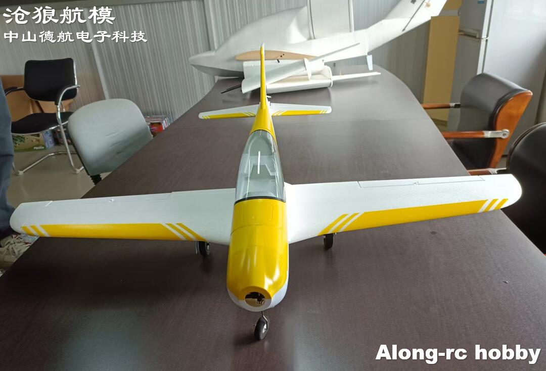 RC EPO Foam Plane Sport Aeroba - Outdoor Sport Hobbies avis et prix