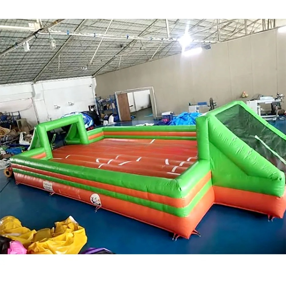 Outdoor Slip n Slide Inflatabl - Outdoor Sport Field avis et prix