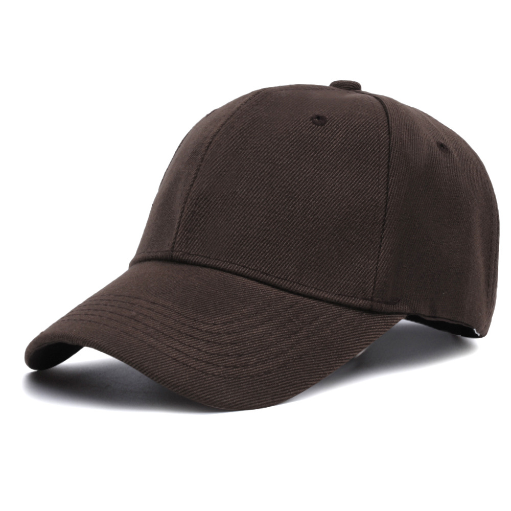 Custom Print Logo Baseball Cap - Outdoor Sport Hat avis et prix
