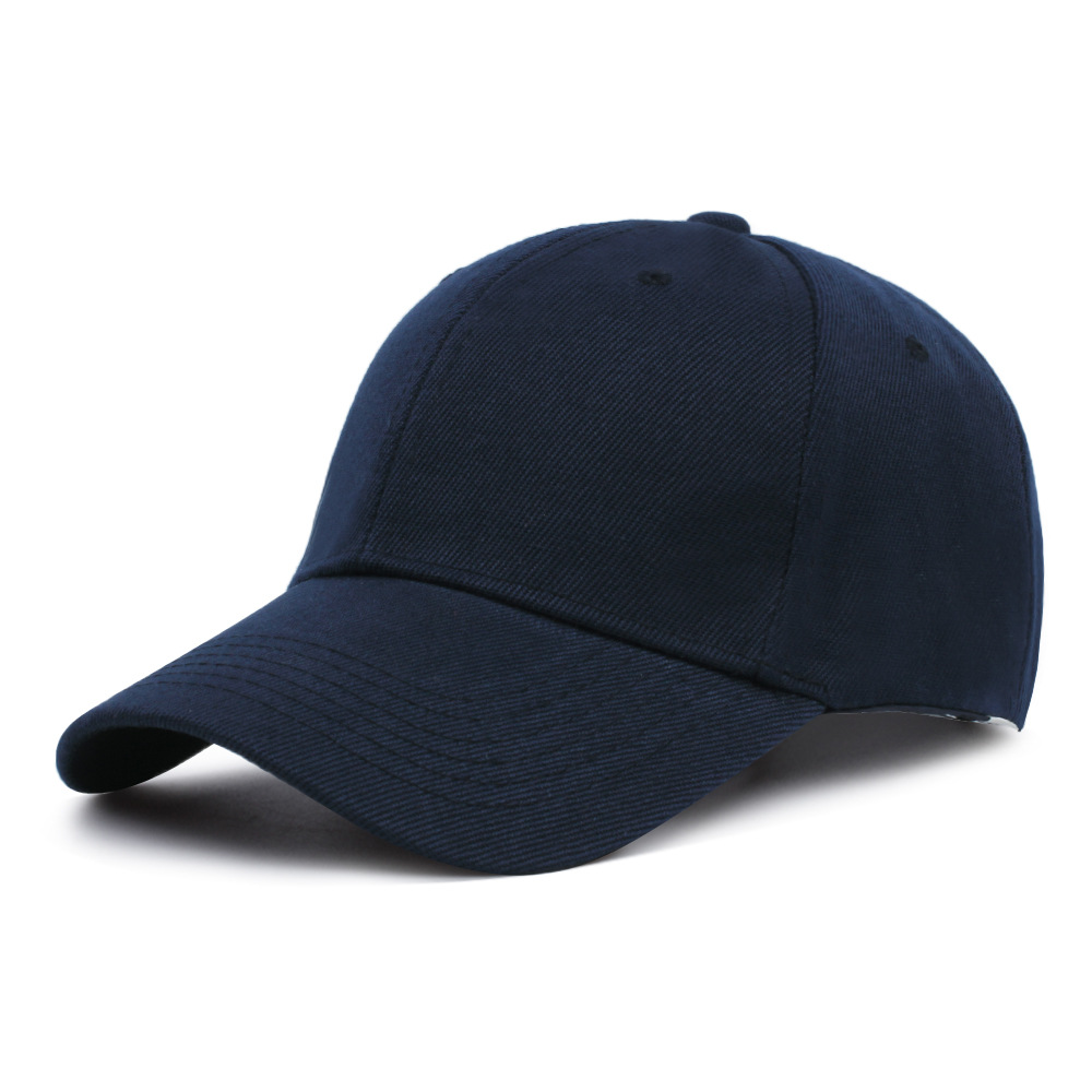 Custom Print Logo Baseball Cap - Outdoor Sport Hat avis et prix