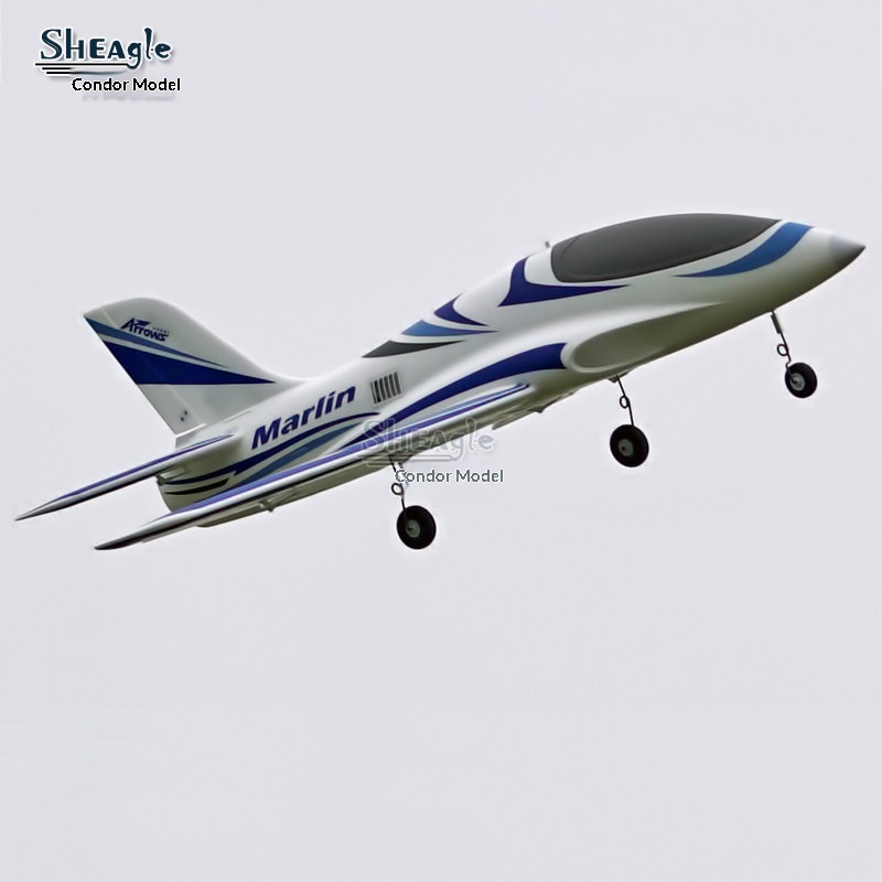 SHEagle Marlin 64mm EDF RC Air - Outdoor Sport Hobbies avis et prix