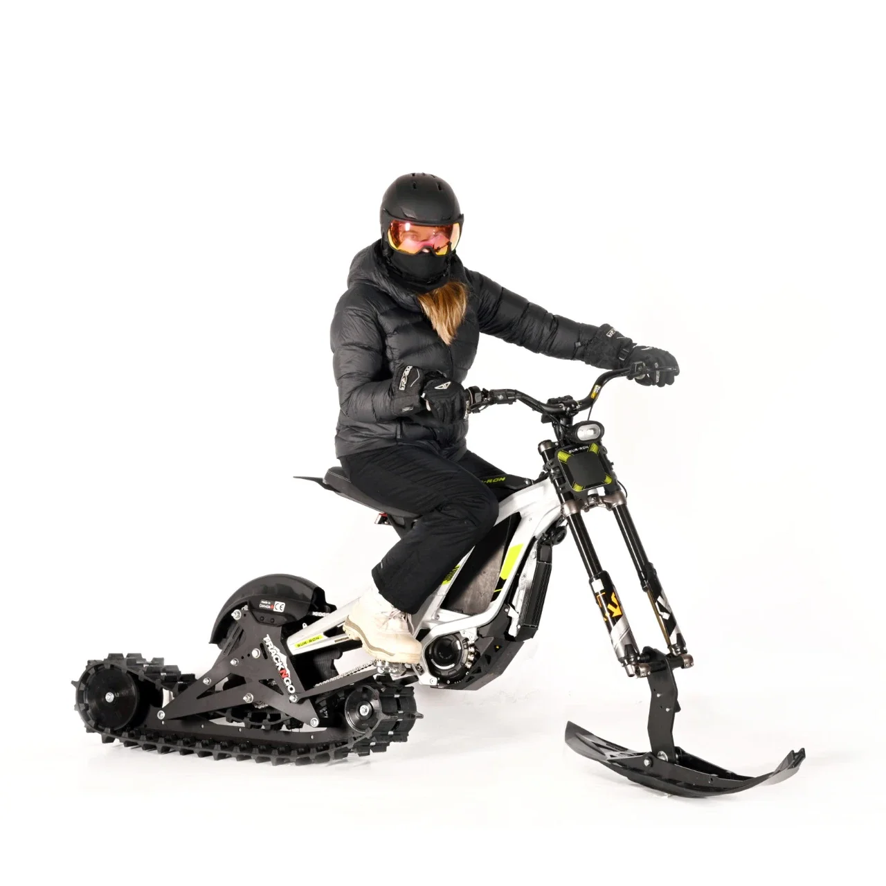 For   new listing sur ron ski  - Outdoor Sports List avis et prix