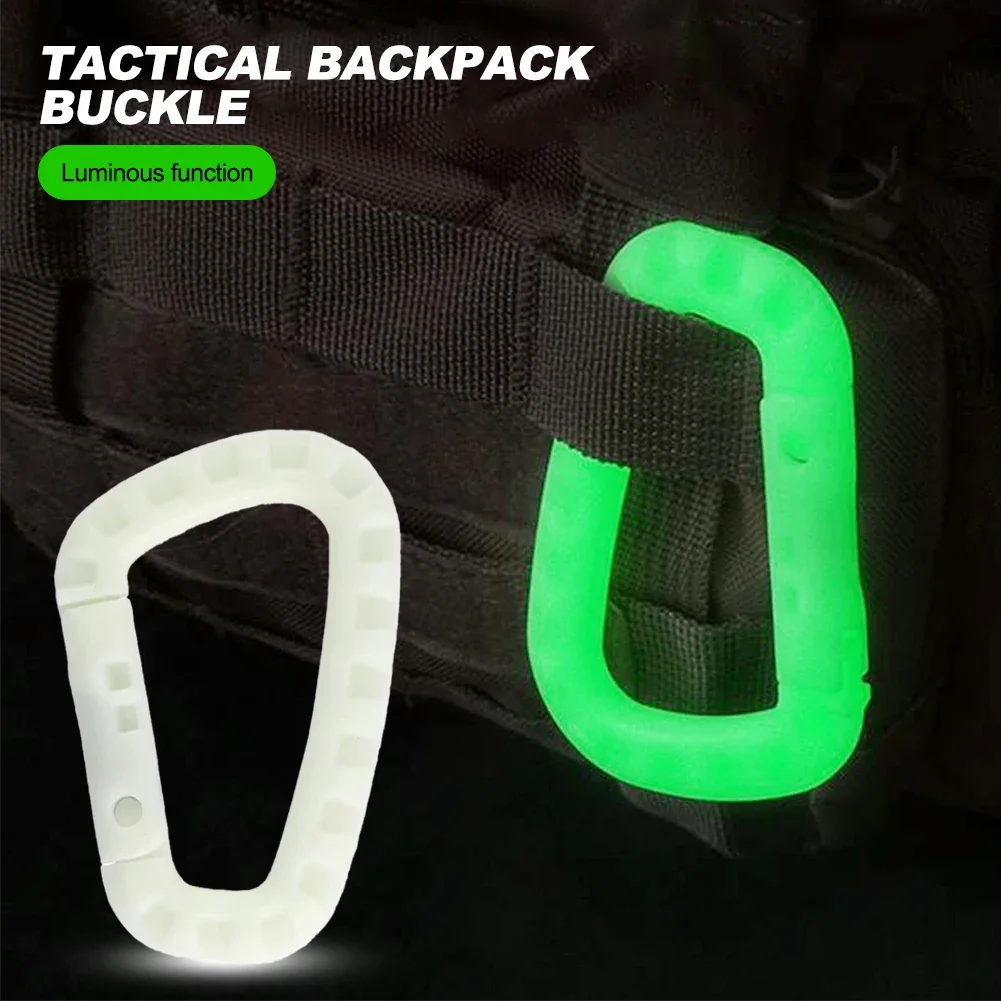 5Pcs 8.5cm Luminous Tactical B - Outdoor Sports Store avis et prix