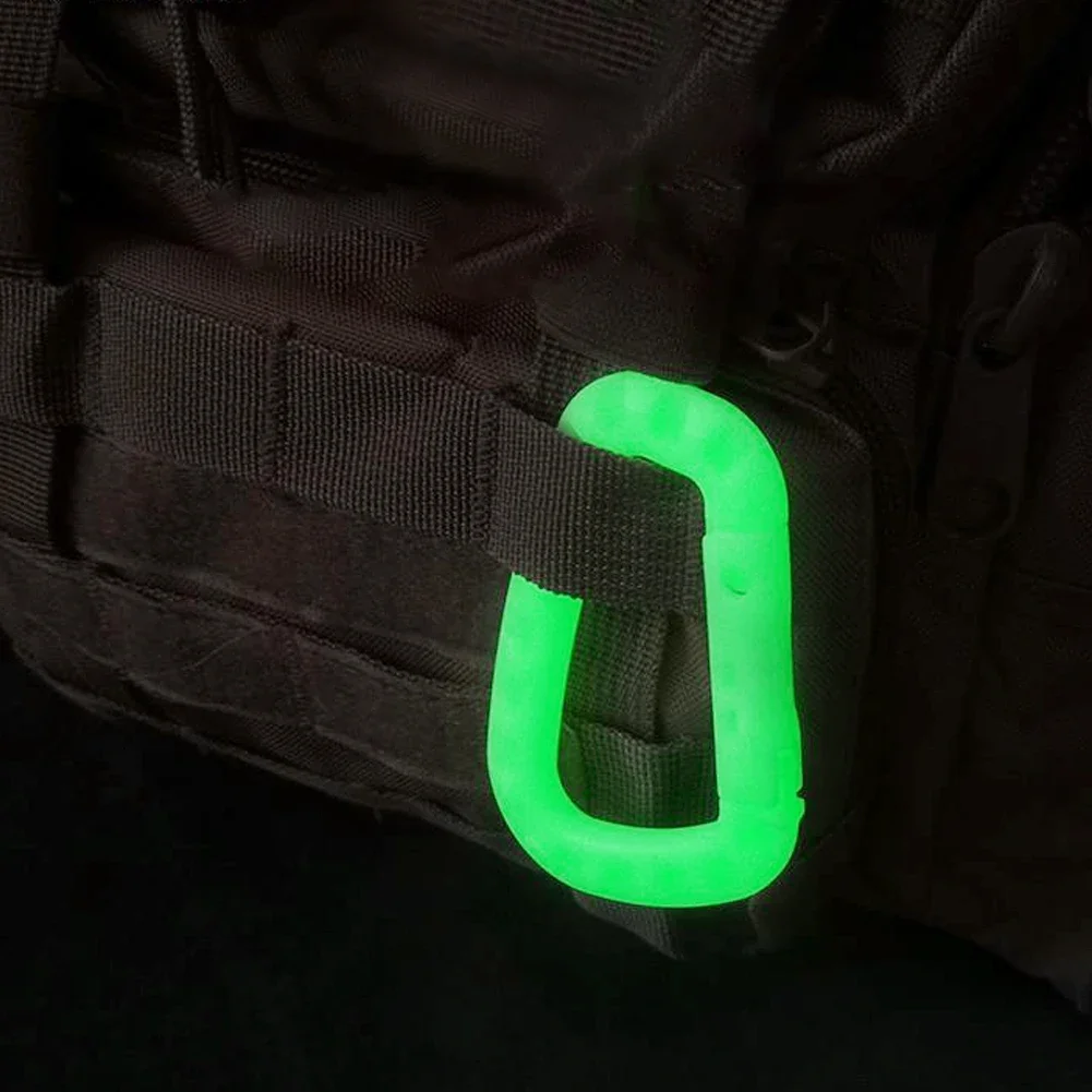 5Pcs 8.5cm Luminous Tactical B - Outdoor Sports Store avis et prix