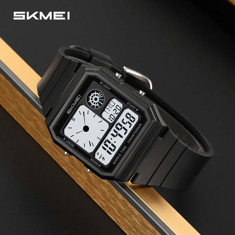 SKMEI Fashion Creative Sports  - Outdoor Sports List avis et prix