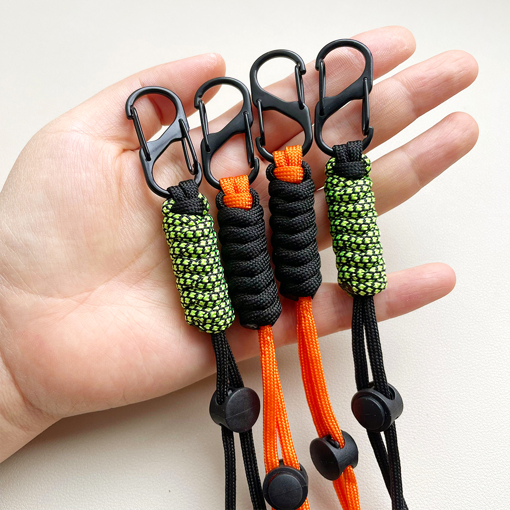1pcs/2pcs/6pcs Hand woven Umbr - Outdoor Sports Umbrella avis et prix