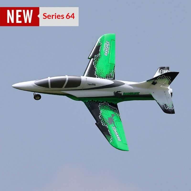 Wing Wing Banshee RC Airplane  - Outdoor Sport Hobbies avis et prix