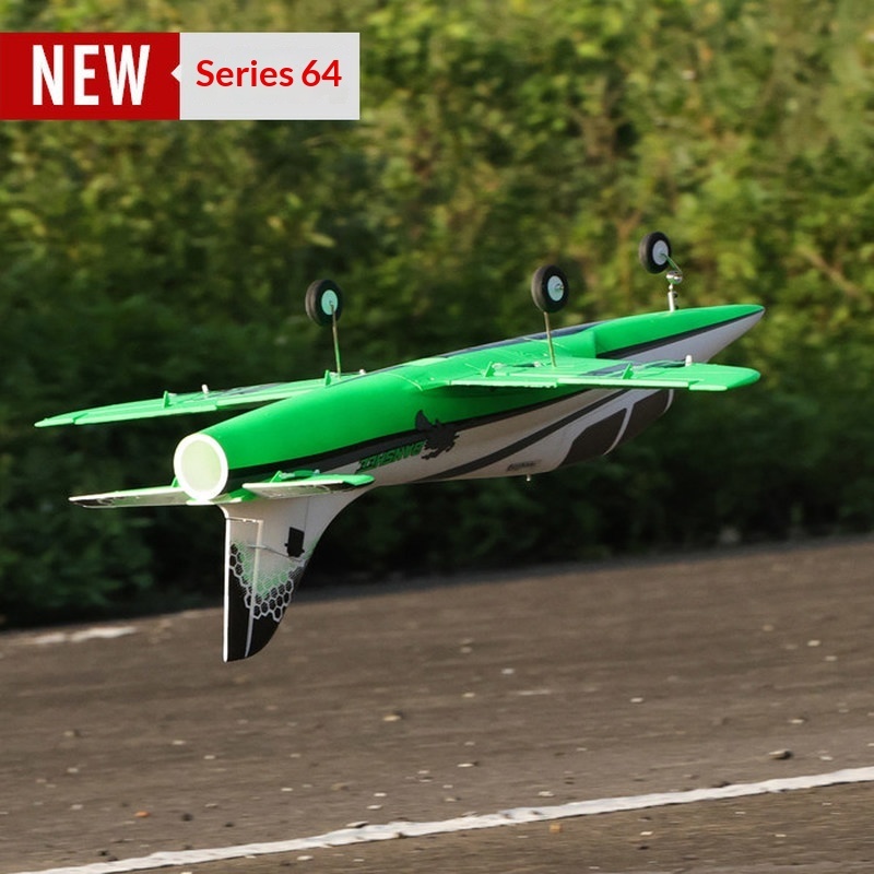 Wing Wing Banshee RC Airplane  - Outdoor Sport Hobbies avis et prix