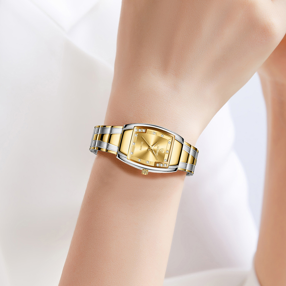 LIEBIG Luxury Quartz Movement  - Outdoor Sports List avis et prix
