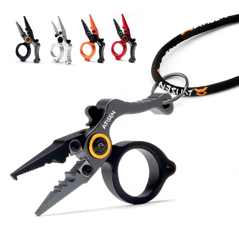 Fishing Pliers Mini Size Outdo - Outdoor Sports Store avis et prix