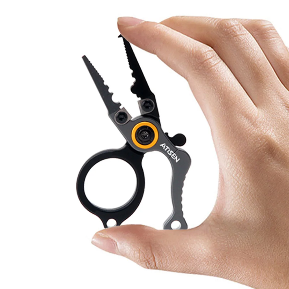Fishing Pliers Mini Size Outdo - Outdoor Sports Store avis et prix