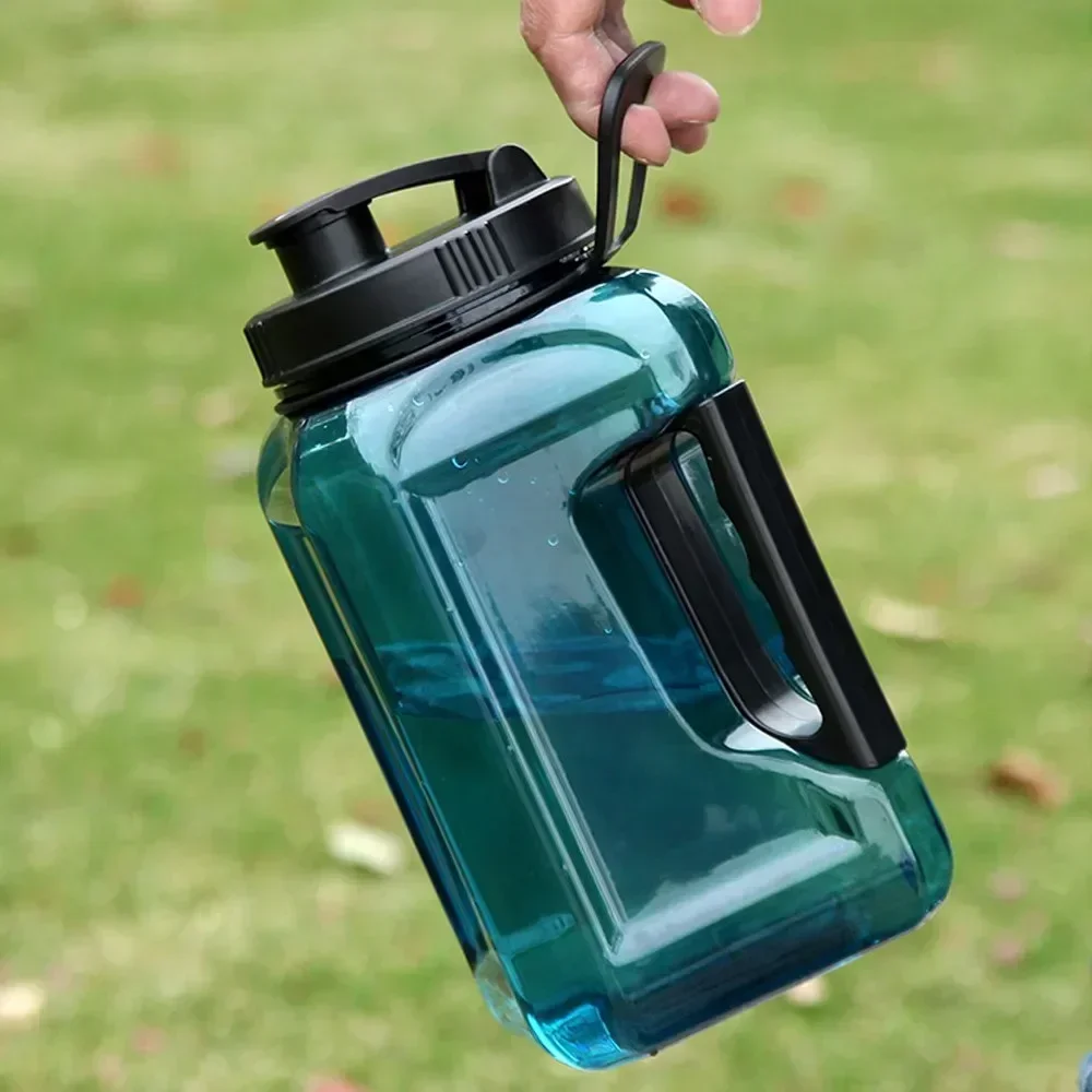 2.4L Sports Water Bottle, Larg - Outdoor Sport Field avis et prix