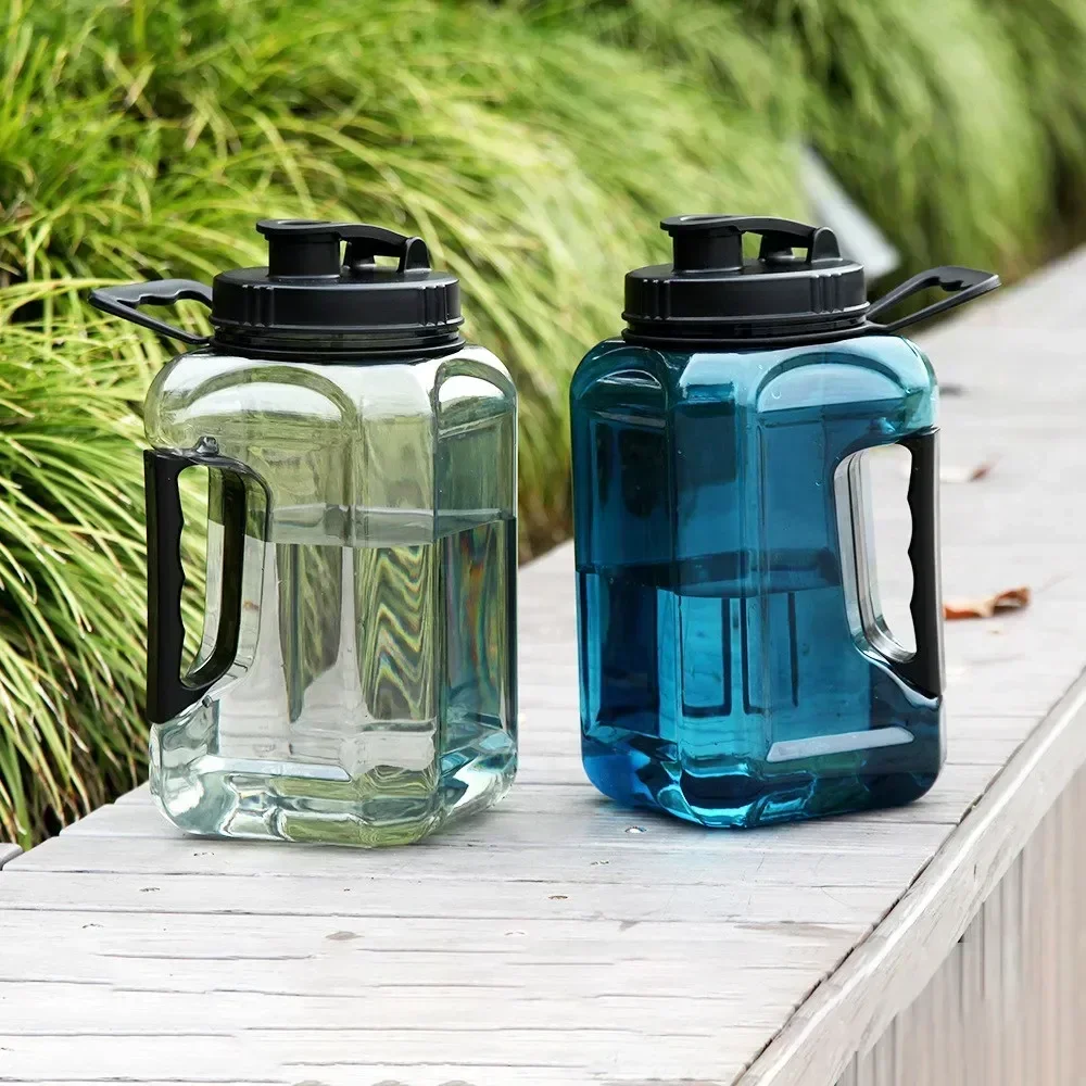 2.4L Sports Water Bottle, Larg - Outdoor Sport Field avis et prix
