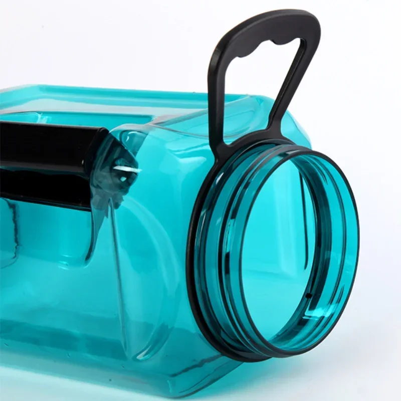2.4L Sports Water Bottle, Larg - Outdoor Sport Field avis et prix