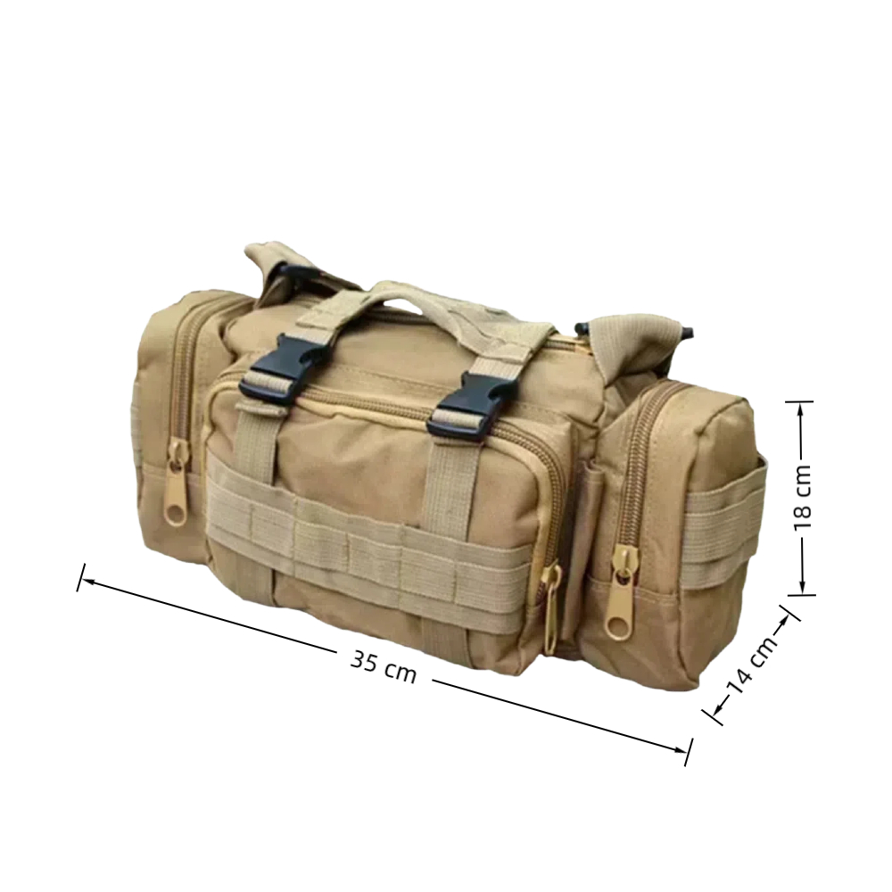 Multi Functional Outdoor Camer - Outdoor Sports Store avis et prix
